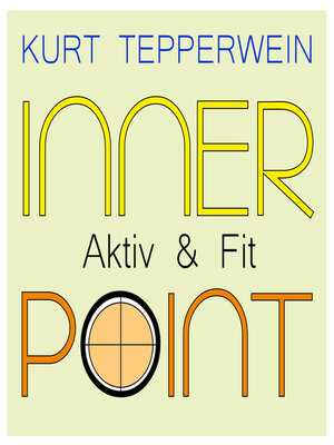cover image of Inner Point--Aktiv & Fit